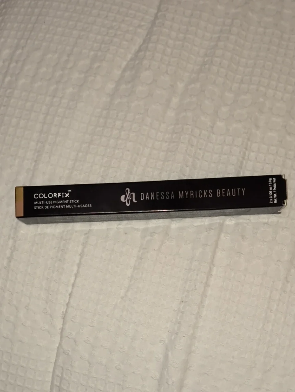 Danessa Myricks Beauty ColorFix Multi-Use Pigment Stick-- Duo 4